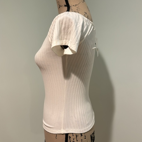 Rue21 top size medium - Picture 2 of 5